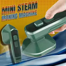 Portable Mini Ironing Machine