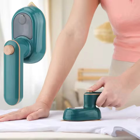 Portable Mini Ironing Machine