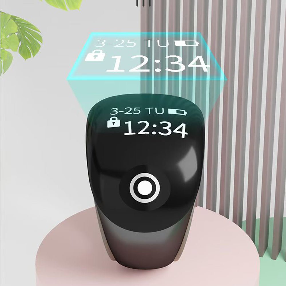 Bei Qi - 3-in-1 Tasbih Counter