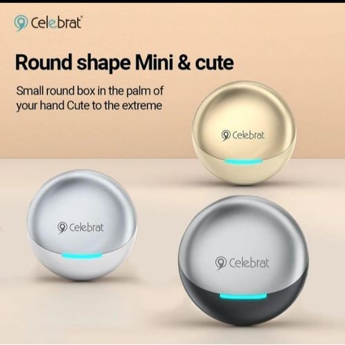Celebrat - TWS Wireless Earbuds
