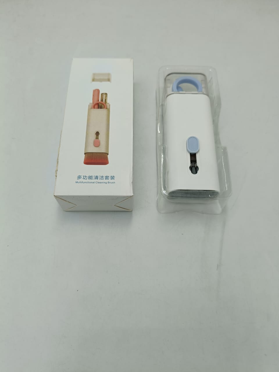 Multifunctional Portable 7-in-1 Headset Keyboard Cleaning Pen