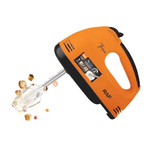 Electric Hand Mixer